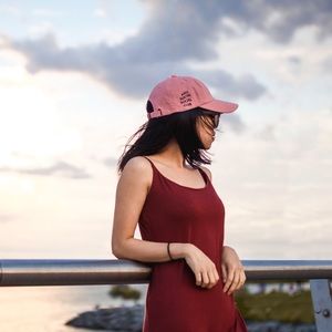 Meet your Posher, Joanna